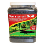 Samurai Soil Caribsea 1.58 Kg Sustrato Camarones Plantados