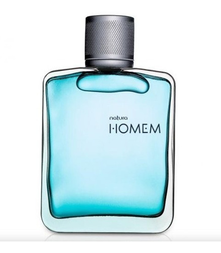 Perfume Natura Homem Tradicional 100ml Original Promoção
