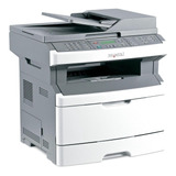 Impresora Lexmark Modelo X364dn | Usada