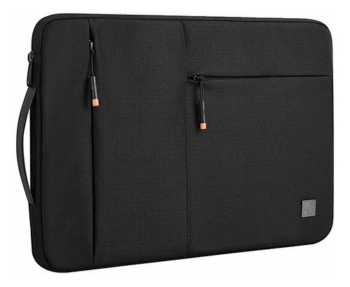 Bolsa Case Proteção Wiwu Slim Alça Para Macbook 14 Pro Air