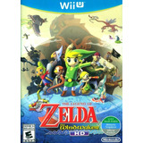 Zelda The Windwaker - Wii U - Sniper