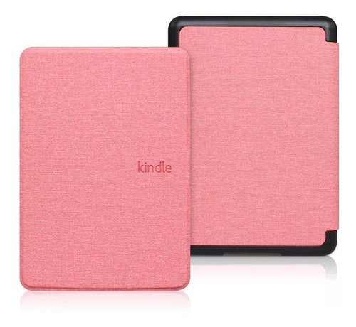 Funda Case Cubierta Ereader Kindle Paperwhite 1° 2° Y 3° Gen