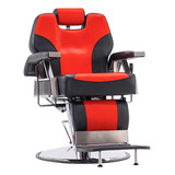 Barberpub Heavy Duty Recline Barber Chair All Purpose Hydrau