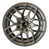 Rines Deportivos 14 4/100 Hcw Tsuru, Jetta, Golf, Chevy