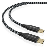 Drivergenius U31pd01 Cable Convertidor De Video Usb-c 4k/60h