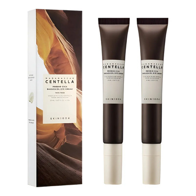 Crema Contorno Ojos Skin1004 Centella Pack 2x40ml | Envío gratis