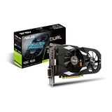 Placa De Video Asus Geforce Gtx 1660 Ti 6gb Gddr6 Dual