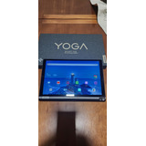 Tablet Lenovo Yoga Yt-x705f 10,1   64gd /4 Gb Ram/ Iron Grey