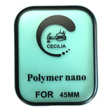 Pelicula Polímero 3d 9d Para Apple Watch 38 40 41 42 44 45mm