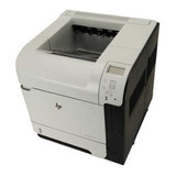 Impresora Láser Hp M602 Lista Para Trabajar Aprovecha Oferta