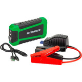 Arrancador Y Cargador De 12 V 700 A (8,000 Mah, 8 Ah) Portát