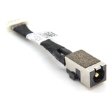 Cable Pin Carga Jack Ideapad 330s-14ikb Nextsale Munro