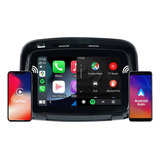 Pantalla Carplay Android Auto Inalambrica Bluetooth Sd Moto