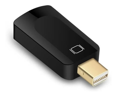 Convertidor Video Mini Display Port Macho A Hdmi Hembra