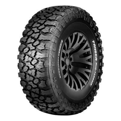 Llanta Lt285\u002F70r17 121\u002F118q Speedmax Pangea Mud-terrain Wl Q | Envío gratis