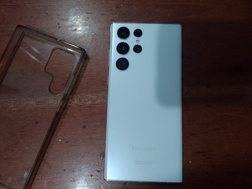Samsung S22 Ultra Snapdragon