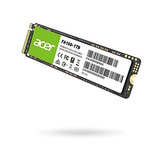 Acer Fa100 M.2 Pci Express 3d Nand Nvme Interno Solid S De 1