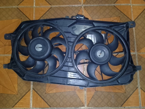 Electroventilador De Ford Freestyle Five Hundred Montego Foto 3