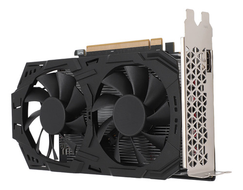 Tarjeta Gráfica De Doble Ventilador Rx560xt 8gb Gddr5 256bit