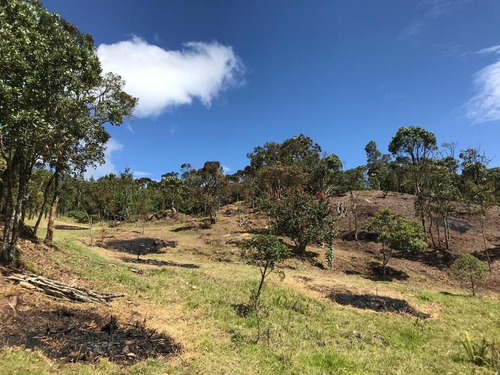 Lote En Venta - Santa Elena, Medellín