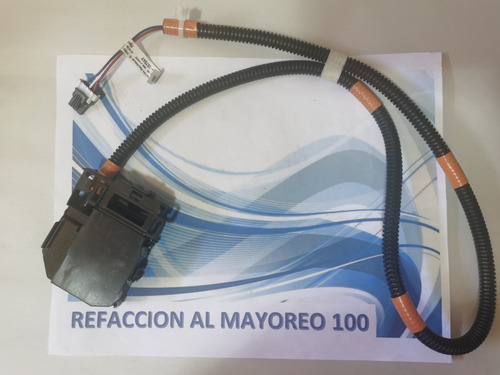 Switch Seguro Tapa De Lavadora Whirlpool (w11302950)original