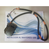 Switch Seguro Tapa De Lavadora Whirlpool (w11302950)original