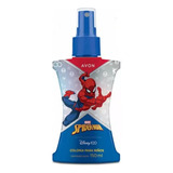 Colonia Niños Spider-man Avon