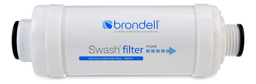 Swf44 Swash Bidet Filter  Filtro De Bidé Premium Para ...