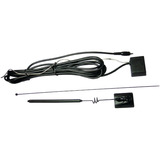 Antena De Ventana Para Radio Alerta Sismica Midland 18-259w