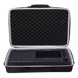 Funda Rígida De Eva Para Akai Professional Mpc Live Ii Y