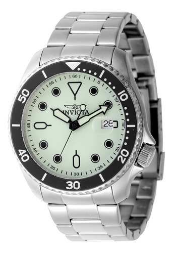 Reloj Invicta Pro Diver Men 47305