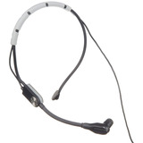 Shure Sm35-tqg Rendimiento Auricular Inalámbrico Con Micrófo