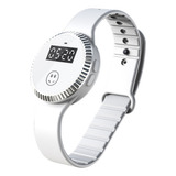 (w) Reloj De Pulsera Repelente De Mosquitos Antiinsectos