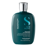 Shampoo Reparative Low 250 Ml Semi Di Lino Alfaparf
