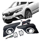 Exploradoras Renault Sandero 2020 2021 2022 2023 2024 Carri