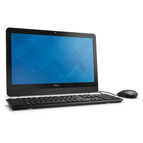 All In One Dell 19.5  Core I3 Ram 4gb Io3064-i341tb