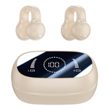 Auriculares Bluetooth True Wireless De Conducción Ósea 5.3 S