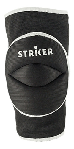 Rodilleras Striker Pro Reforzadas Acolchonadas