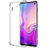 Funda Para Samsung S10 E Carbono Anti Golpes S10e