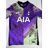 Camiseta Tottenham Hotspur 2021/22 Original Poco Uso