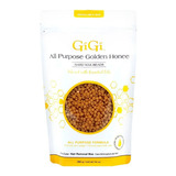 Cera Para Depilar Gigi En Perlas Golden Honee Piel Sensible 