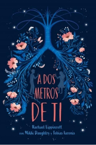 Libro A Dos Metros De Ti