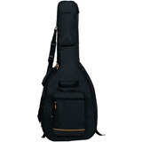 Funda Para Guitarra Acústica Warwick Rockbag Rb20509b