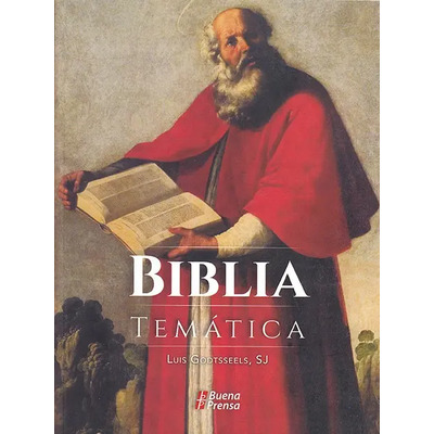 Biblia Tematica Texto Biblico Biblia De Jerusalen Env | Meses sin interés
