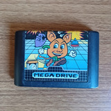 Zoom / Mega Drive / Original