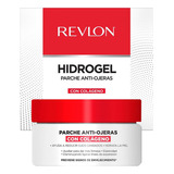 Parches Anti Ojeras Revlon Con Colágeno Hidratante 60 Pzs