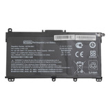 Bateria Compatible Con Hp Bk03xl Litio A