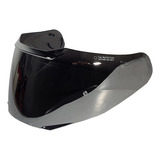 Visor Smk Twister Espejado P/30