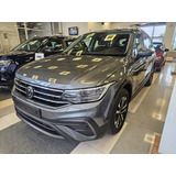 Volkswagen Tiguan Life 350 Tsi 4x4 Md