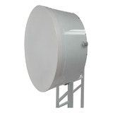 Radome Shield Lhg -xl 27 Dbi Mikrotik Lancamento Lasershield